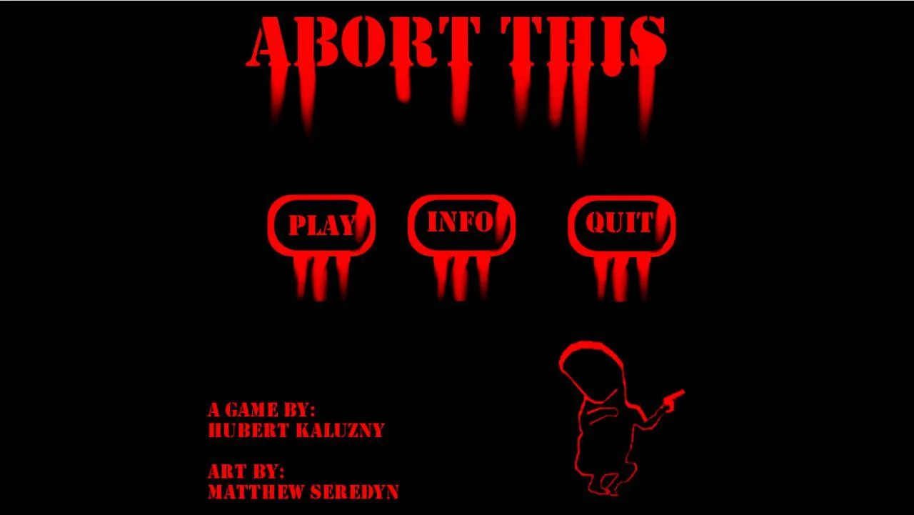 Abort This (itch) Abort This (itch)