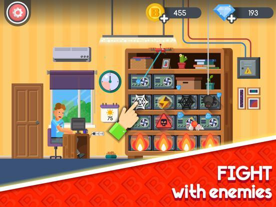 Статьи по Bitcoin Miner Farm: Clicker