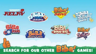 Biba Relay Biba Relay