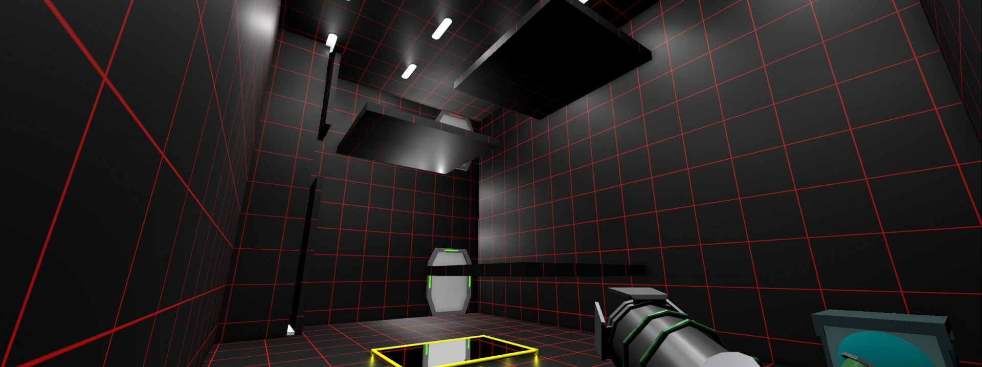 Статьи по MIRROR PARADOX (itch)
