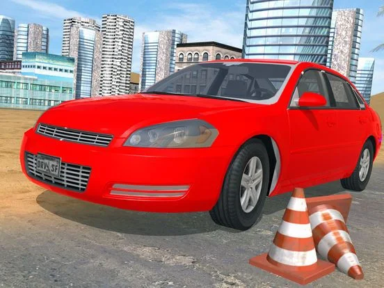 Multi Desert City Level Luxurious Cars Parking Multi Desert City Level Luxurious Cars Parking