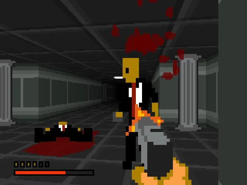 Spaghetti Armageddon (itch) Spaghetti Armageddon (itch)