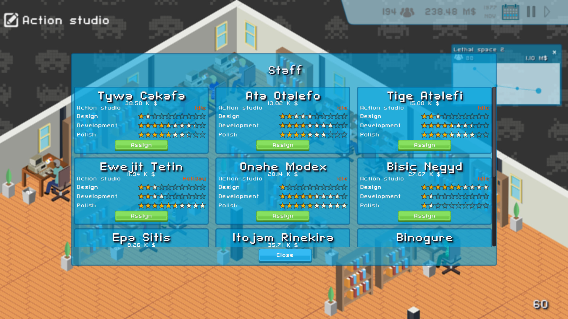 City Game Studio City Game Studio
