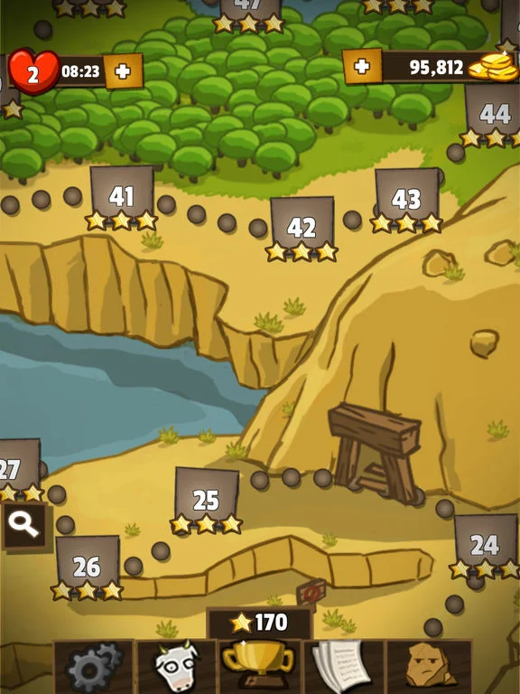 Cow Land Cow Land