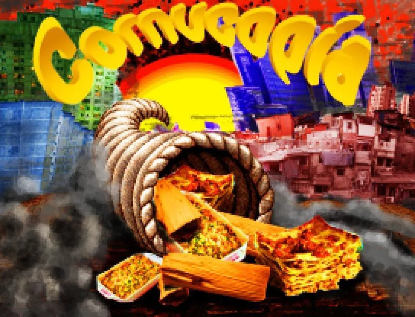 WebCorn (itch) WebCorn (itch)