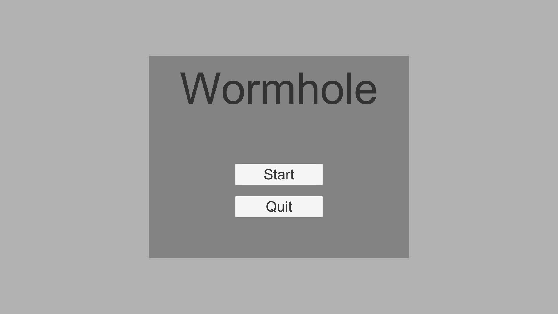 Wormhole (Baradoros) (itch)