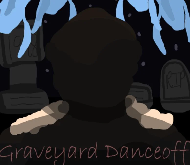 Graveyard Danceoff (itch)