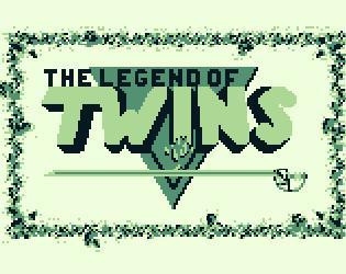 The Legend Of Twins (itch) The Legend Of Twins (itch)
