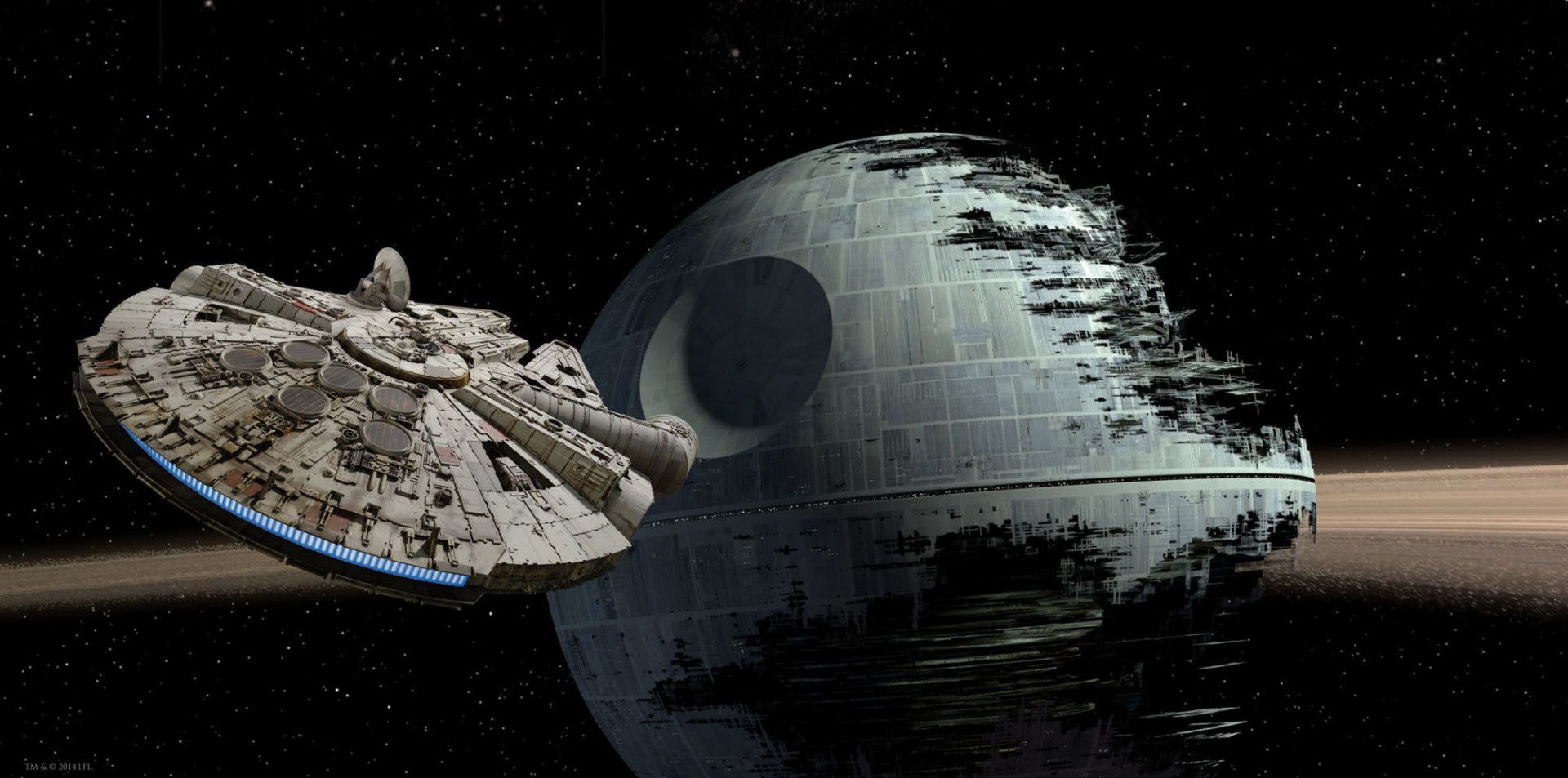 Junto a la fuerza del Jedi (itch)