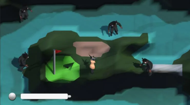 Golf Bullet Hell About Cuddly Lawyers (itch) Golf Bullet Hell About Cuddly Lawyers (itch)