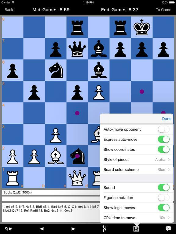 Chess Cheats Chess Cheats