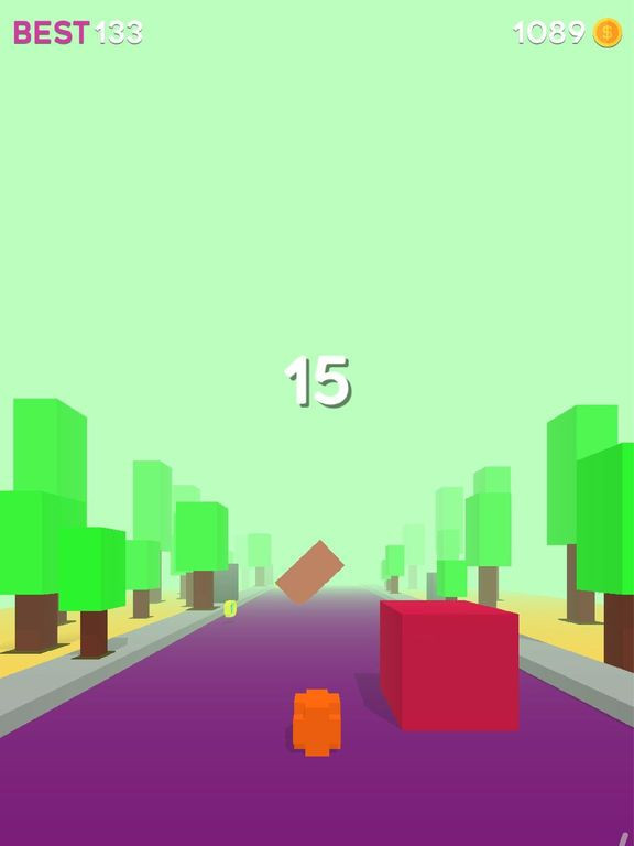 Super Run 3D Super Run 3D