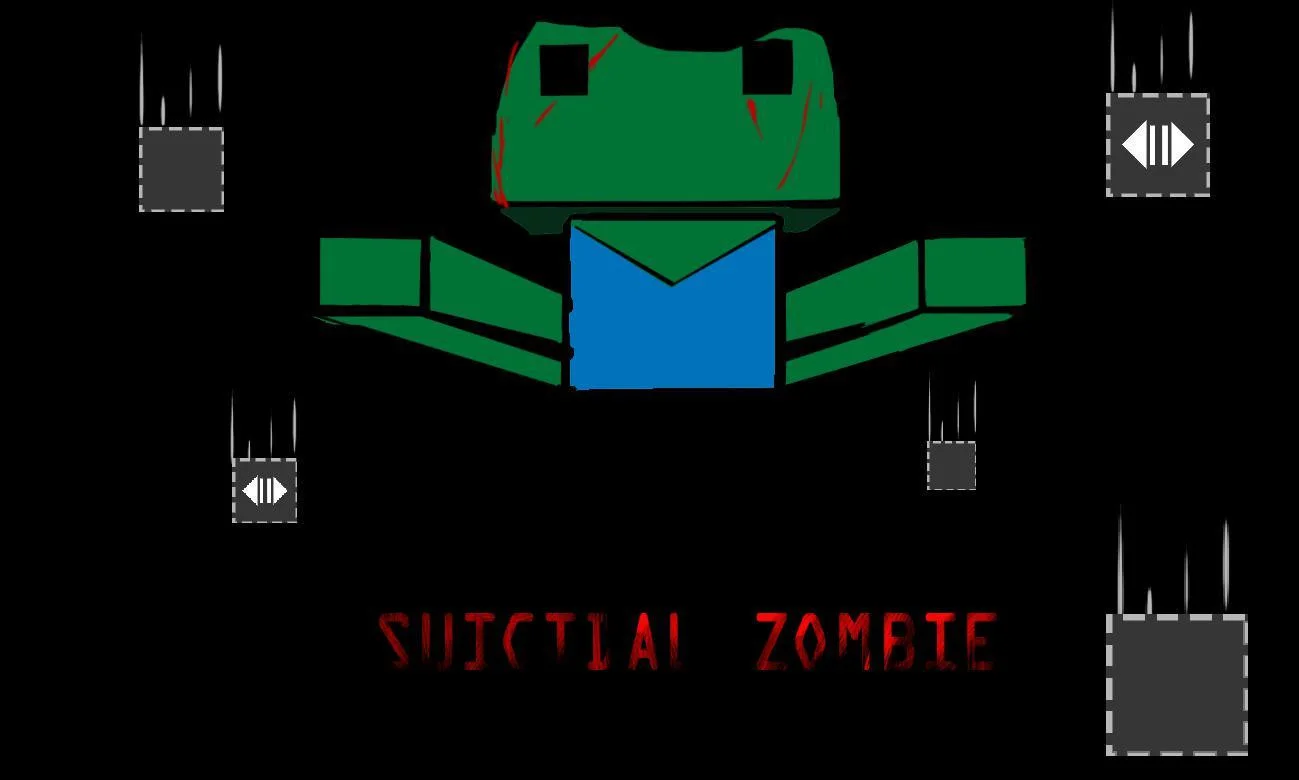 Suicidal Zombi (itch) Suicidal Zombi (itch)