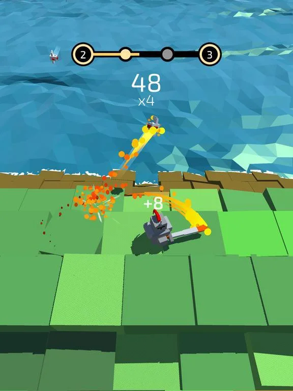 Baseball Fury Baseball Fury