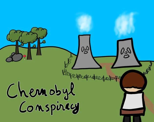 Chernobyl Conspiracy (itch)