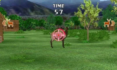 Deer Hunting King Deer Hunting King
