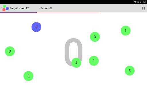 Math Balls Math Balls