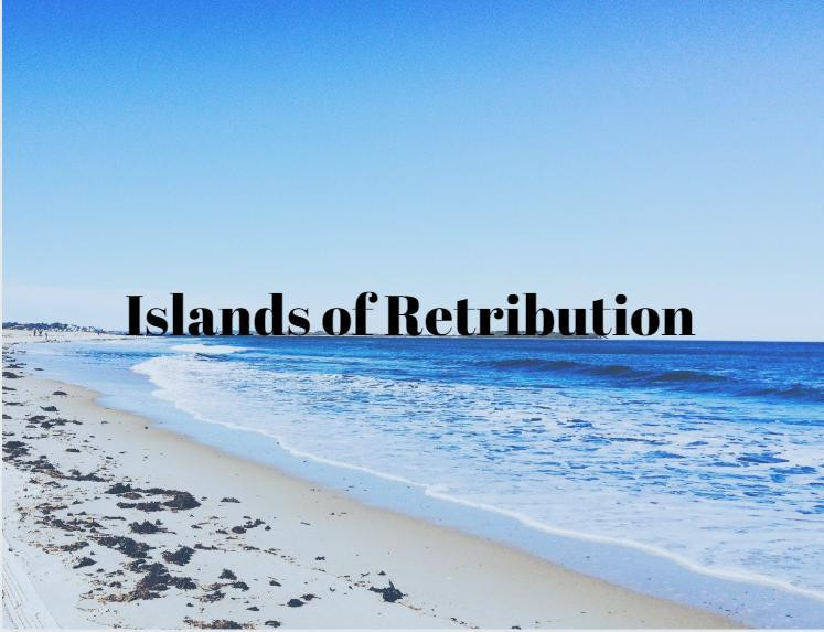 Island of Retribution (itch) Island of Retribution (itch)