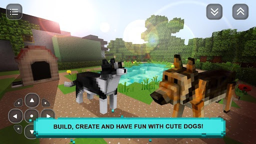 Pet Puppy Love: Girls Craft Pet Puppy Love: Girls Craft