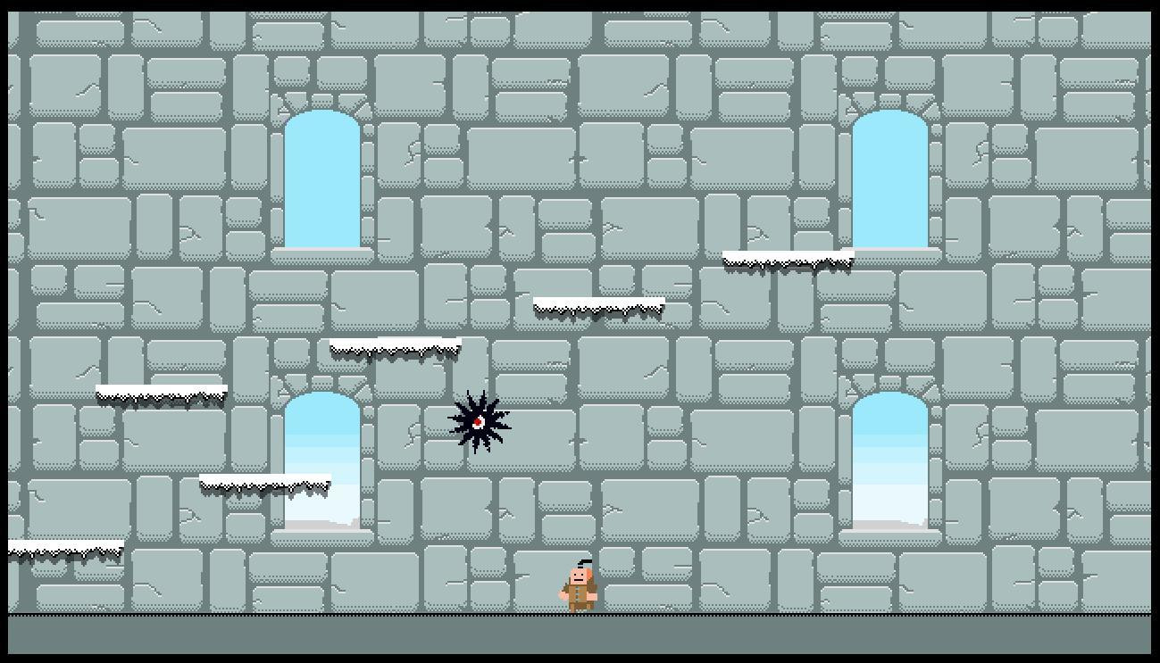 Shamanic Panic (itch)