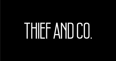 THIEF AND CO. (itch) THIEF AND CO. (itch)