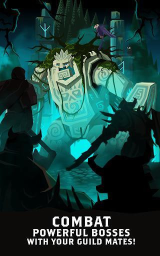 Questland: Turn Based RPG Questland: Turn Based RPG
