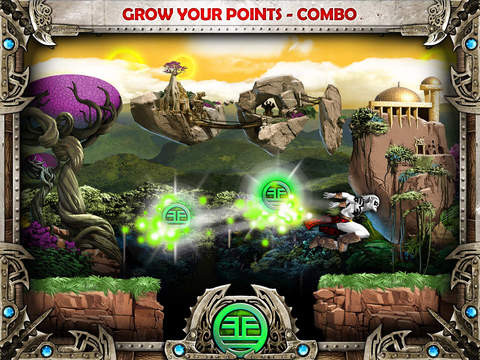 Tribal Quest - Master of Elements Tribal Quest - Master of Elements