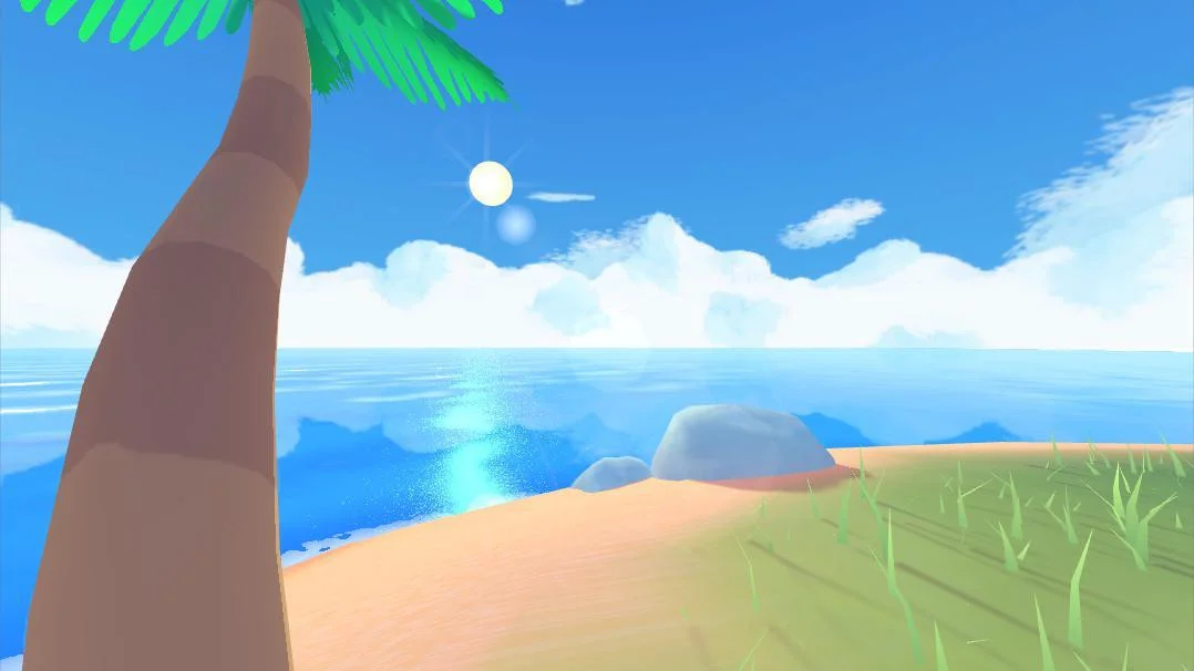 Captain Patches and the Quest for Booty (itch)