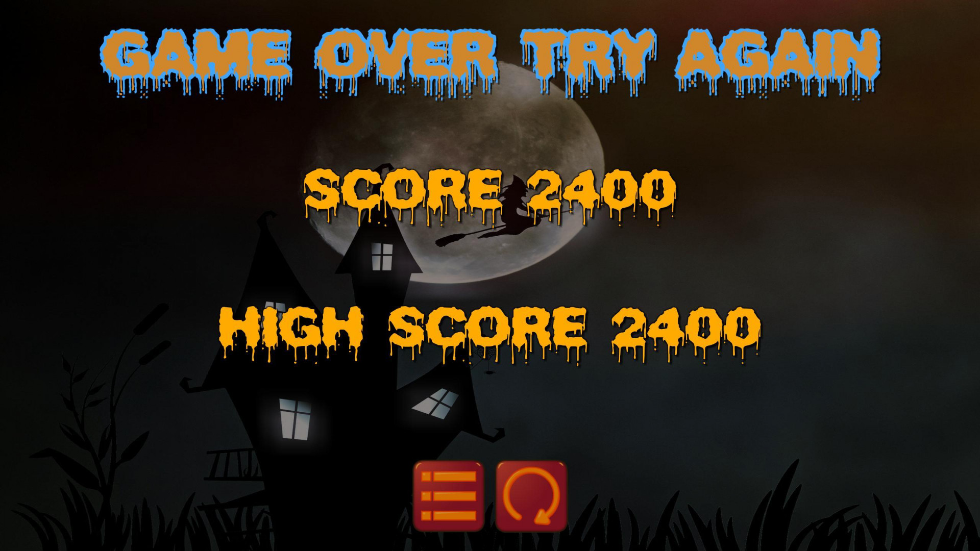 Halloween Monster Match (itch) Halloween Monster Match (itch)
