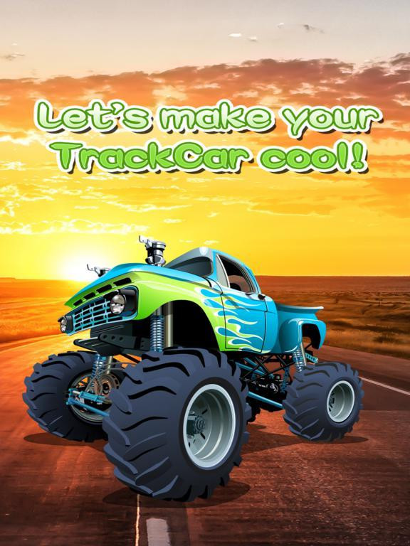 Truck Car Jigsaw Puzzles for Toddlers Games