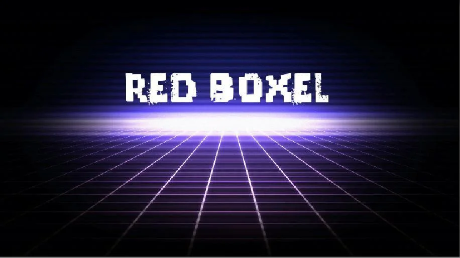 RedBoxels (itch) RedBoxels (itch)