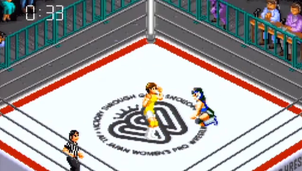 Fire Pro Women: All Star Dream Slam Fire Pro Women: All Star Dream Slam