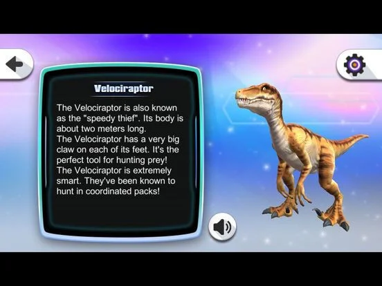FotozoneAR:Back to Jurassic FotozoneAR:Back to Jurassic