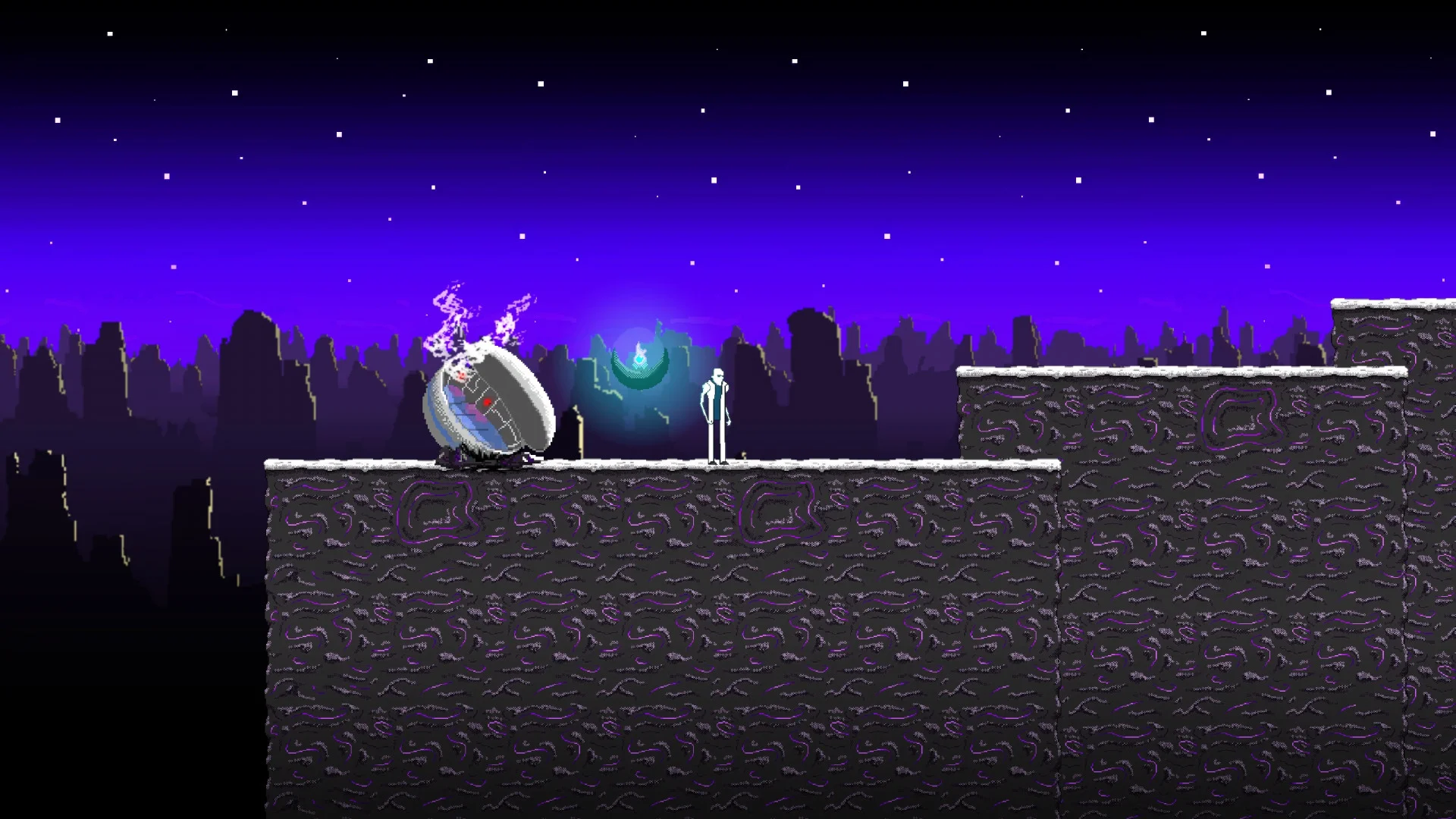 Planet 0 (itch)