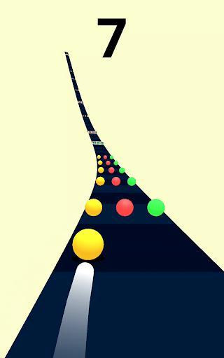Color Road Color Road
