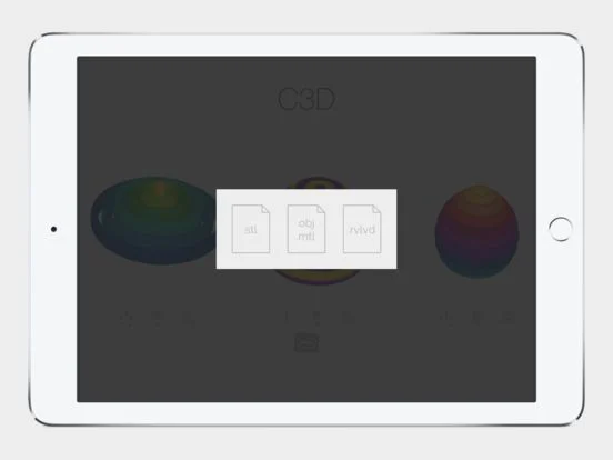 C3D - 3D Drawing & Modelling C3D - 3D Drawing & Modelling