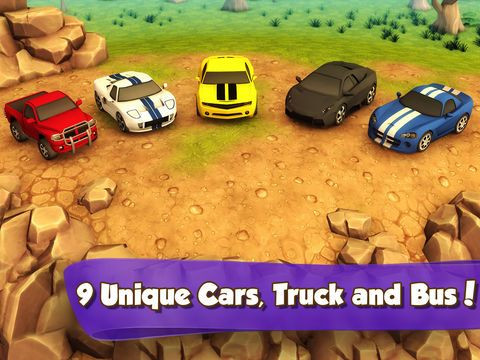 Driving School 2016—Car Parking Games& Bus Simulator Driving School 2016—Car Parking Games& Bus Simulator
