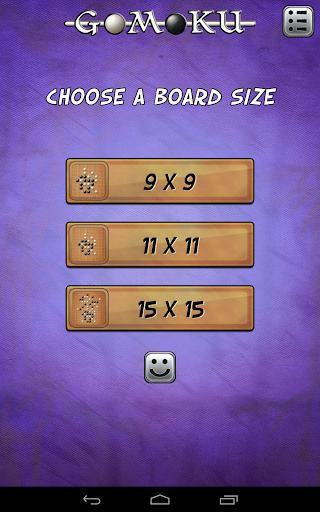 Gomoku Free
