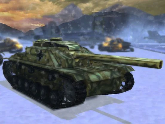 Clash of Tanks Tropical Island Warfare First Person Missile Shooter Games Clash of Tanks Tropical Island Warfare First Person Missile Shooter Games
