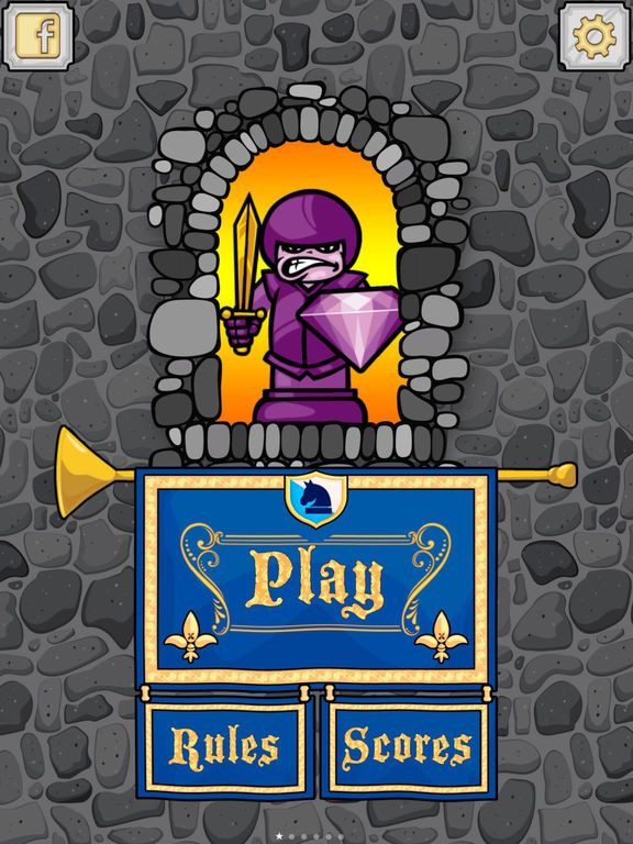Статьи по Pawn'd