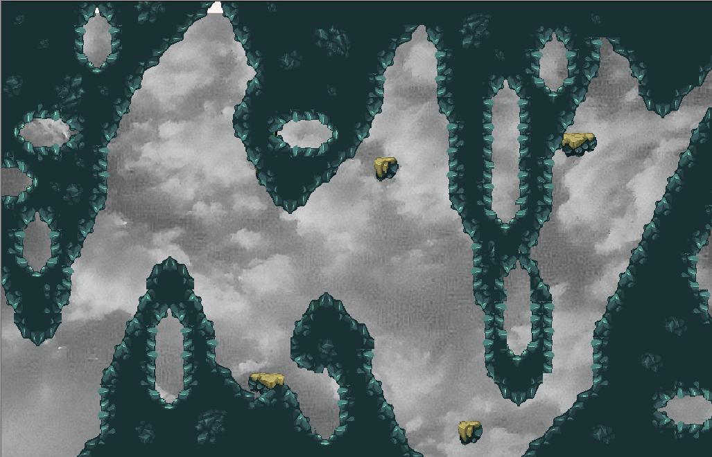 Статьи по Robo Adventures (itch)