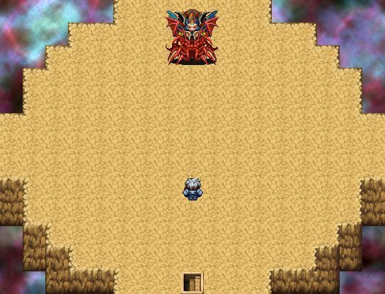 Super RPG Fun Time (itch) Super RPG Fun Time (itch)