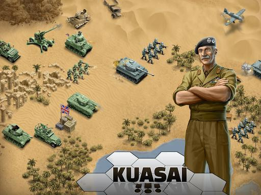 Рецензии 1943 Deadly Desert Premium