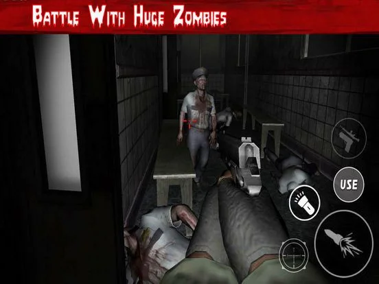 Рецензии Deadly Zombies War:Killer Shot