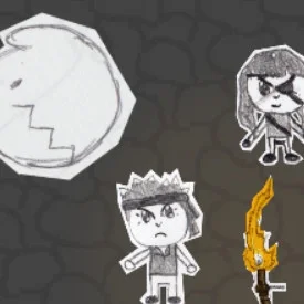 Legend of the Demigods (itch) Legend of the Demigods (itch)