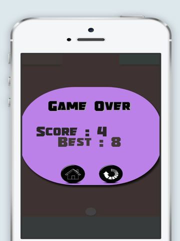 Fly High - Ball Bouncing Endless Fun Game Fly High - Ball Bouncing Endless Fun Game