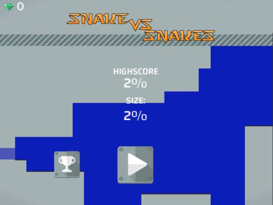 Snake vs Snakes Snake vs Snakes
