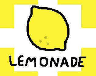 Lemonade (itch) Lemonade (itch)