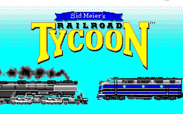 Рецензии Railroad Tycoon
