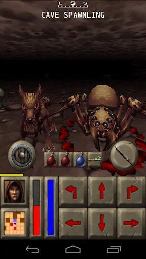Рецензии Deadly Dungeons